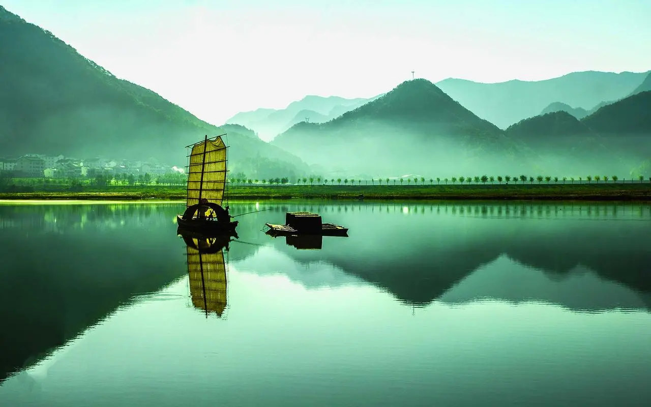 创新环保
